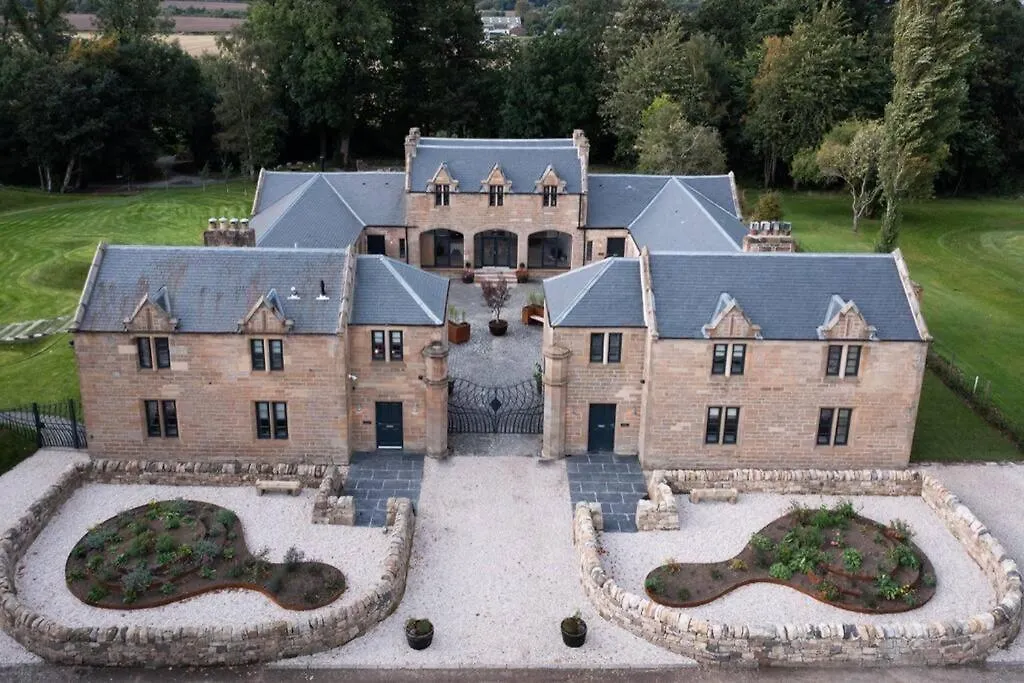 Апартаменты Stunning Edinburgh 1820S Stables Converted Studio