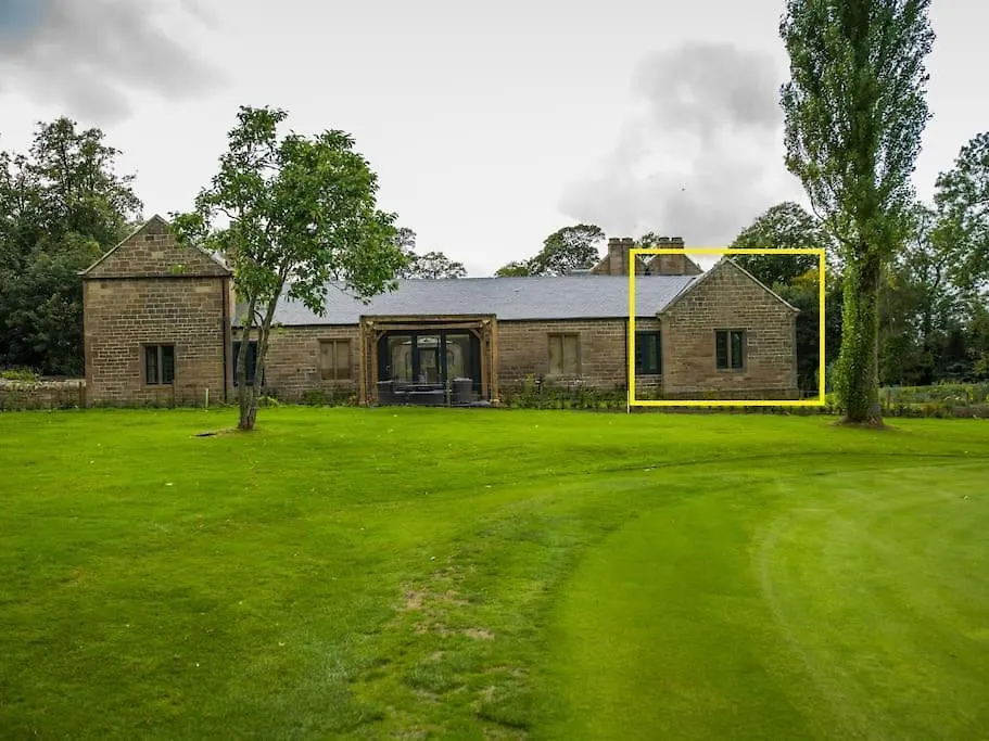 Апартаменты Stunning Edinburgh 1820S Stables Converted Studio